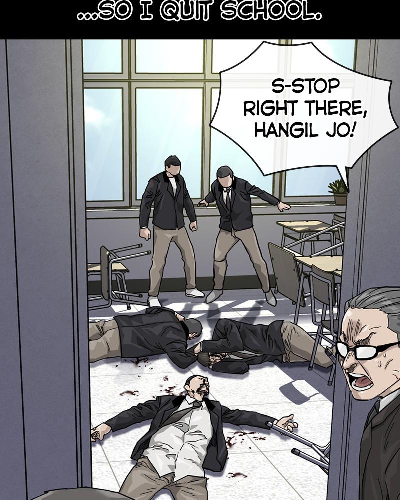 Read To Not Die Manga Online