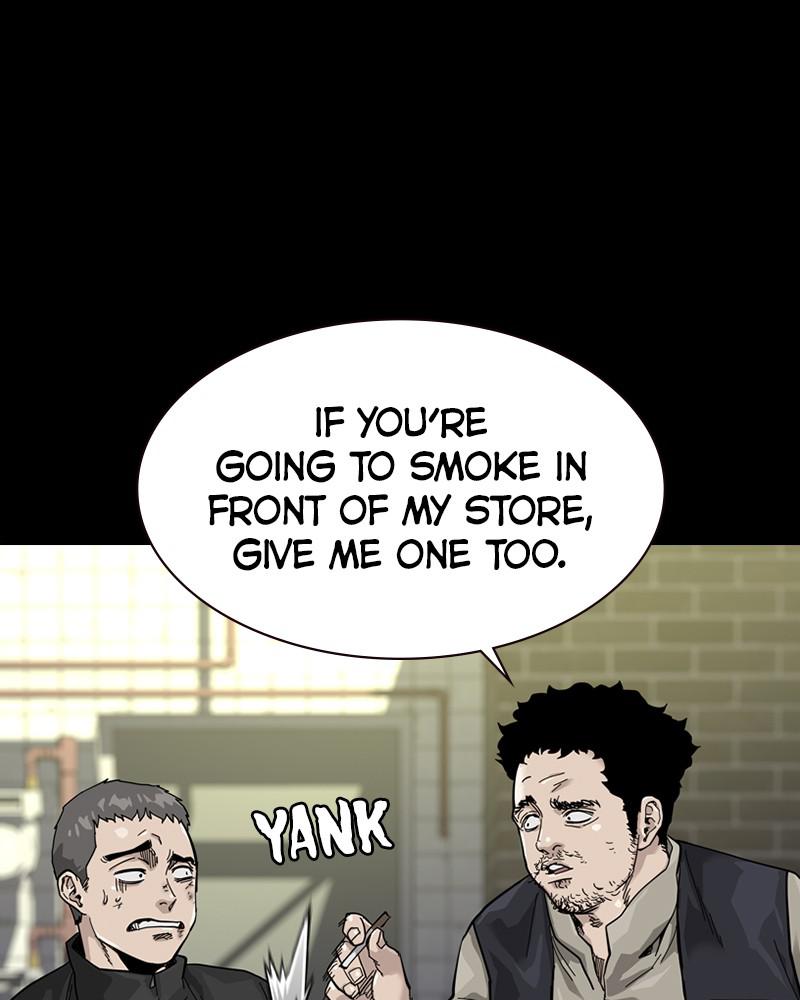 Read To Not Die Manga Online