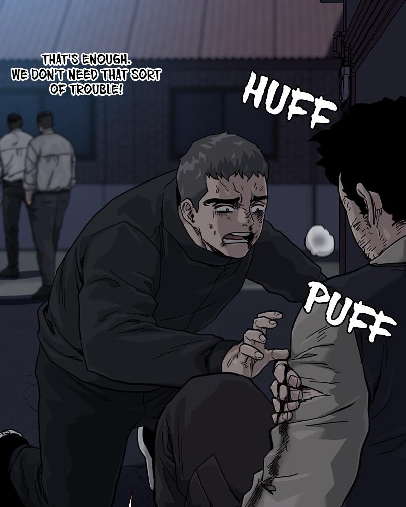 Read To Not Die Manga Online
