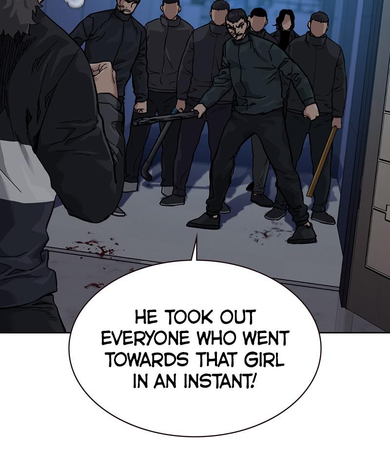 Read To Not Die Manga Online