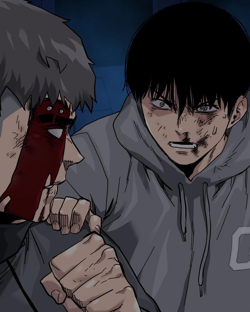 Read To Not Die Manga Online