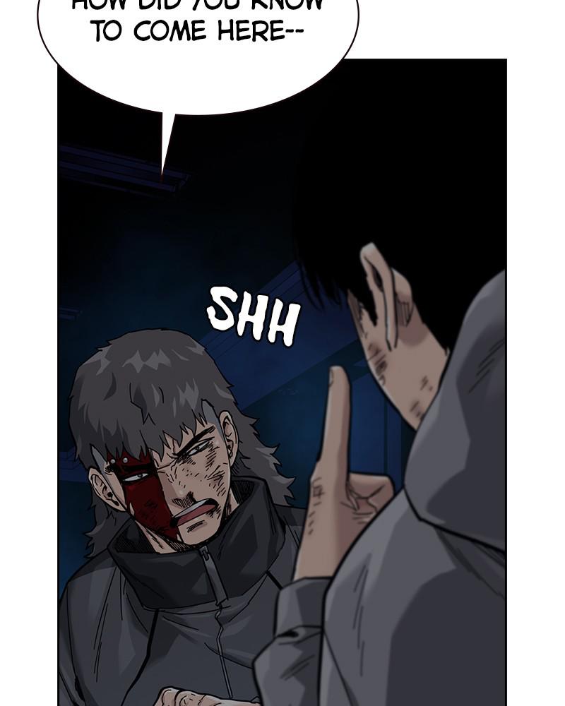 Read To Not Die Manga Online