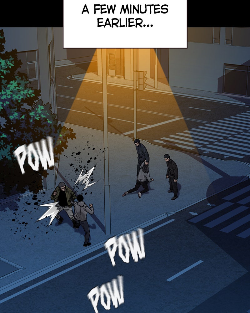 Read To Not Die Manga Online