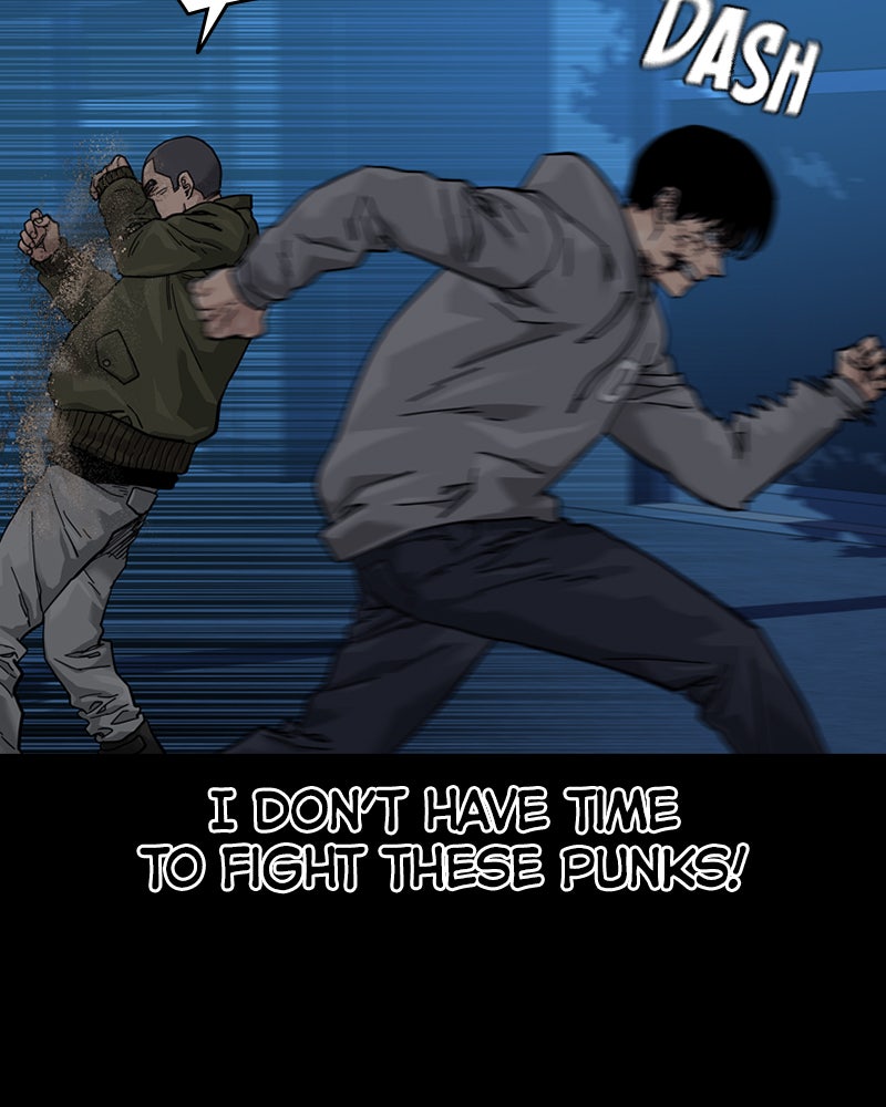 Read To Not Die Manga Online