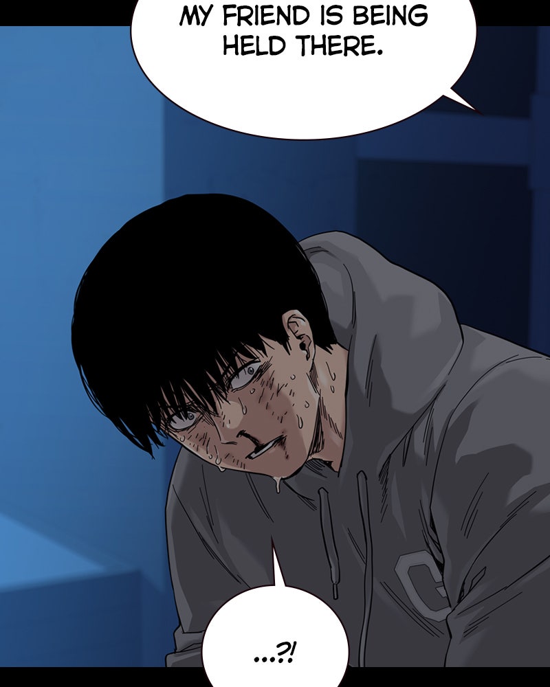 Read To Not Die Manga Online