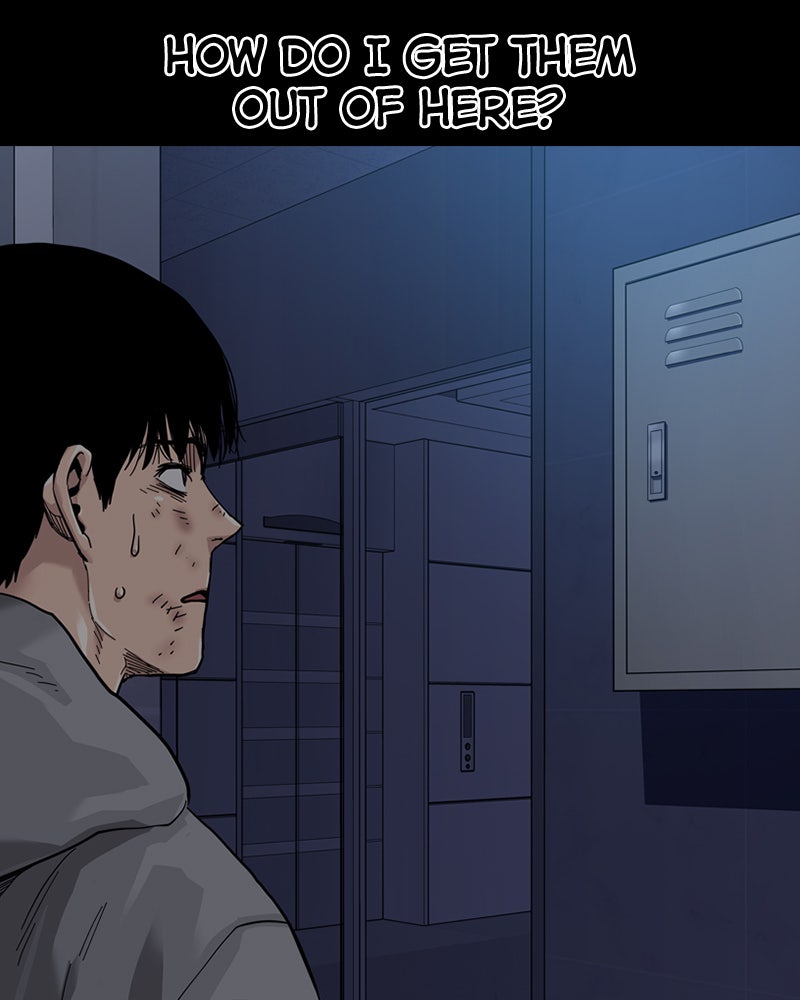 Read To Not Die Manga Online