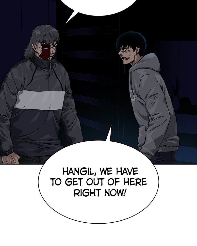 Read To Not Die Manga Online
