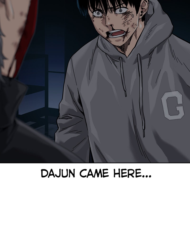 Read To Not Die Manga Online