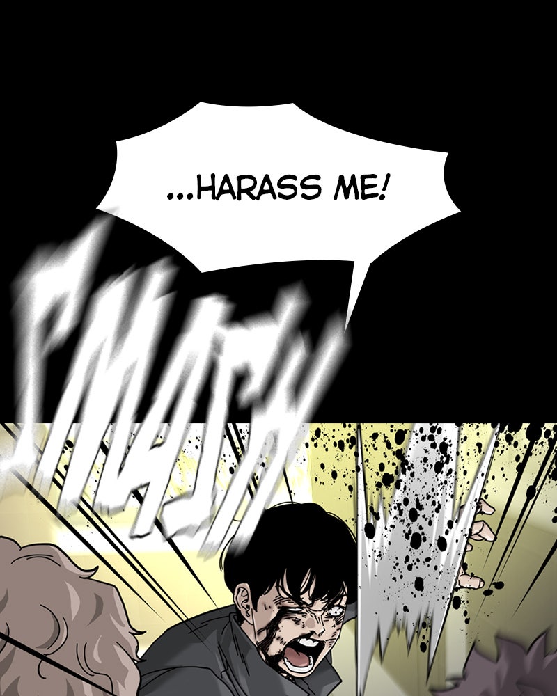 Read To Not Die Manga Online