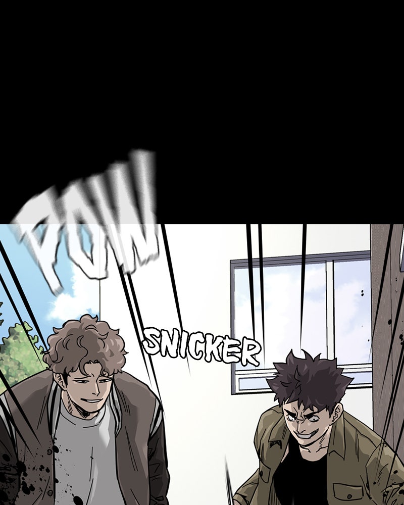 Read To Not Die Manga Online