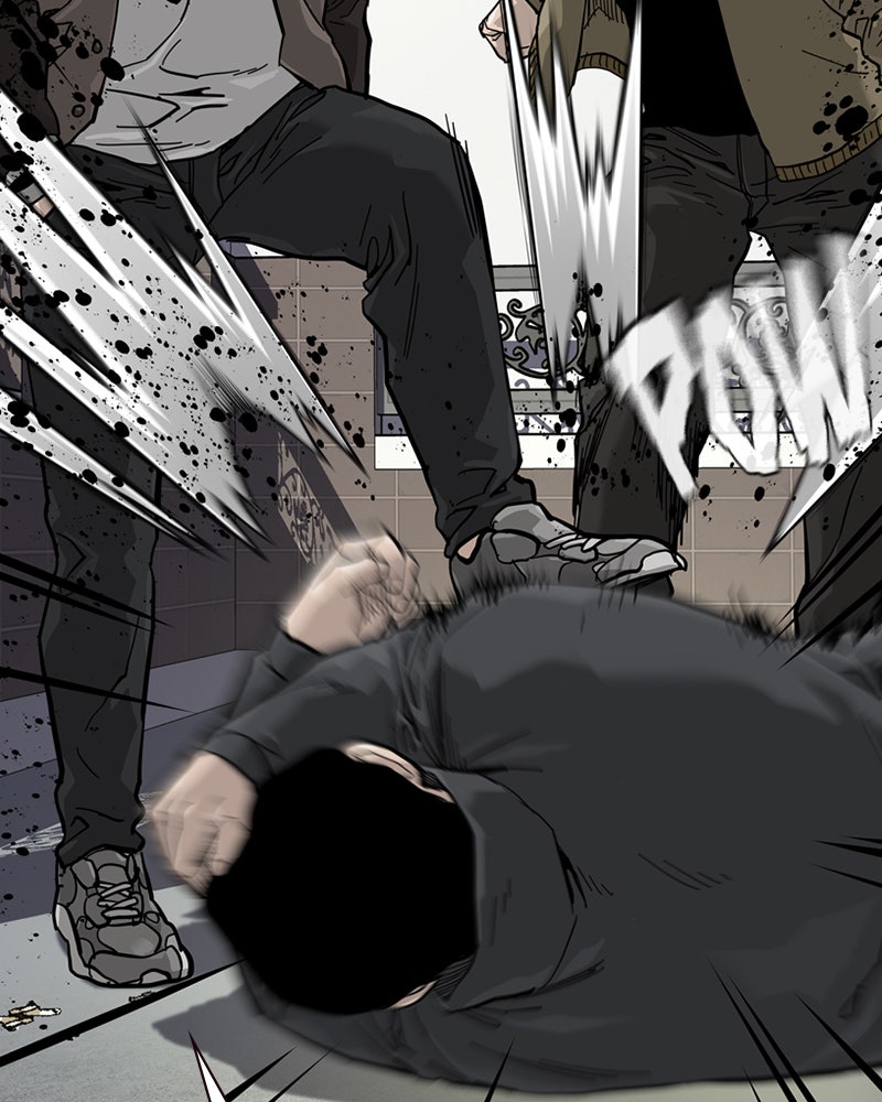 Read To Not Die Manga Online