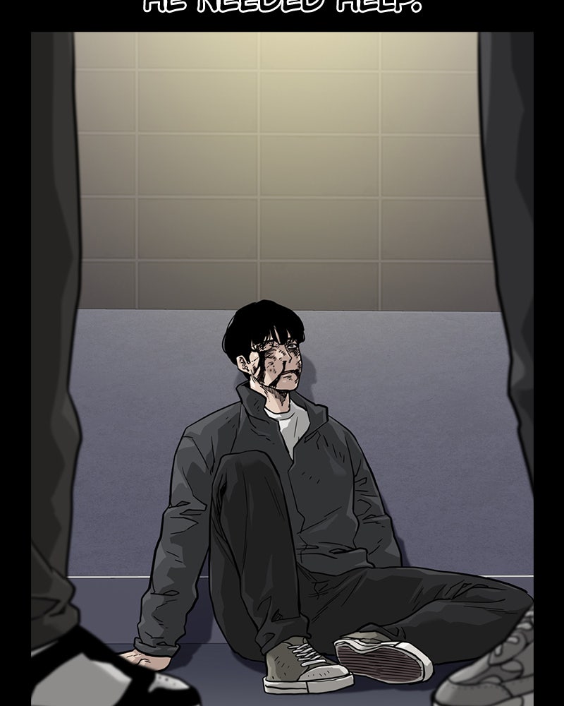 Read To Not Die Manga Online