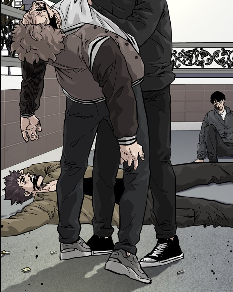 Read To Not Die Manga Online