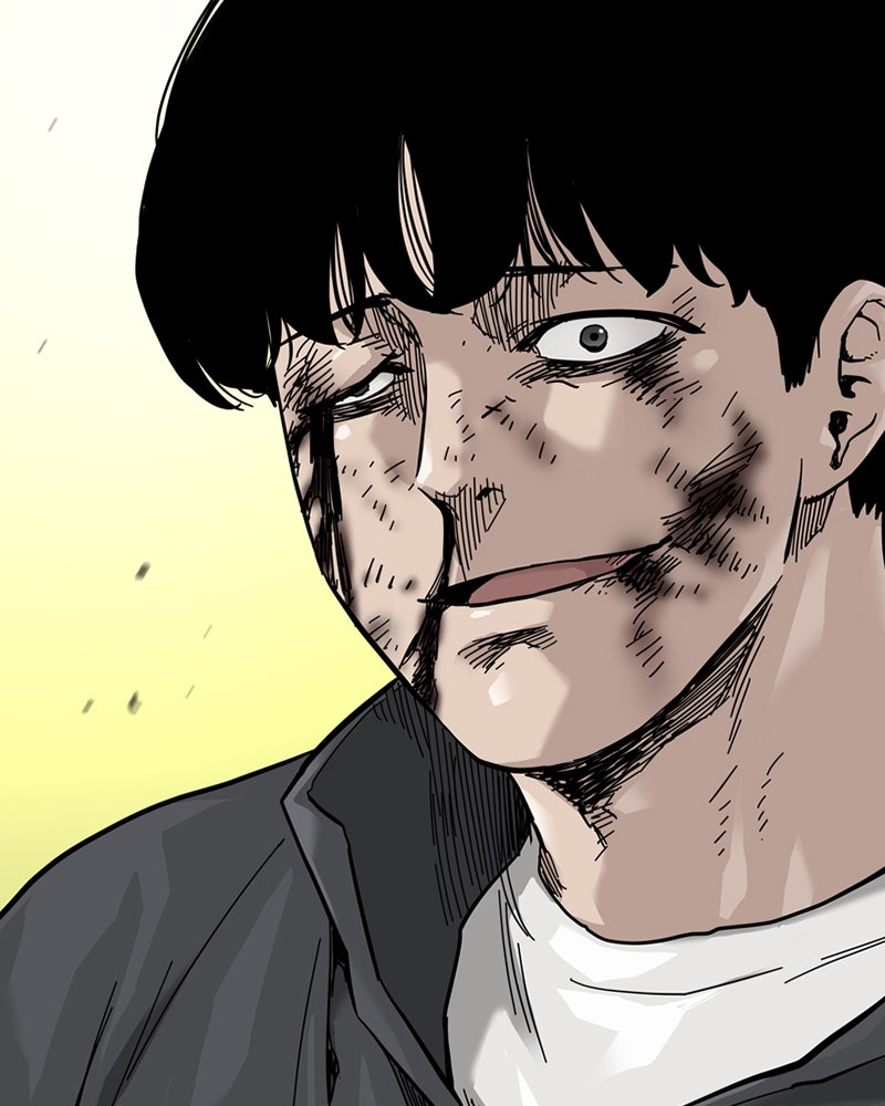 Read To Not Die Manga Online