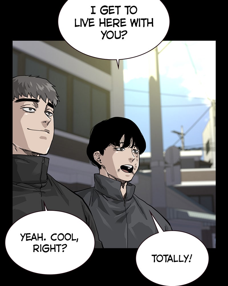 Read To Not Die Manga Online
