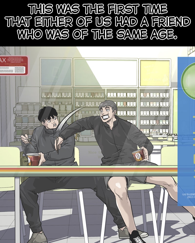 Read To Not Die Manga Online