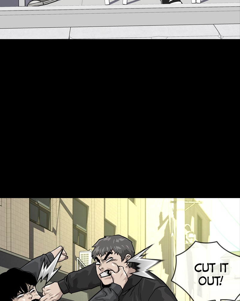 Read To Not Die Manga Online