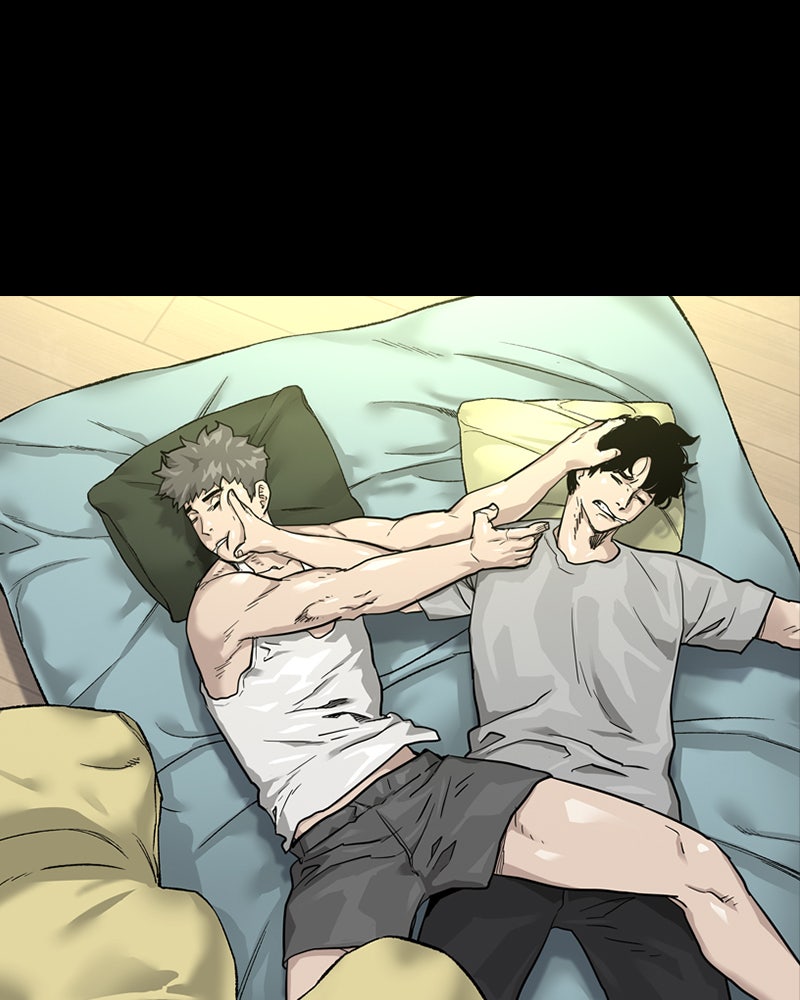 Read To Not Die Manga Online