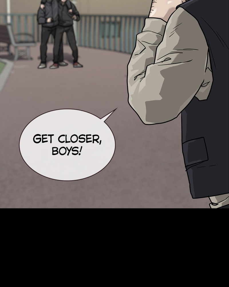 Read To Not Die Manga Online