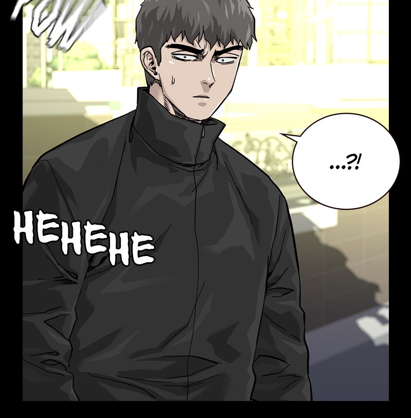 Read To Not Die Manga Online