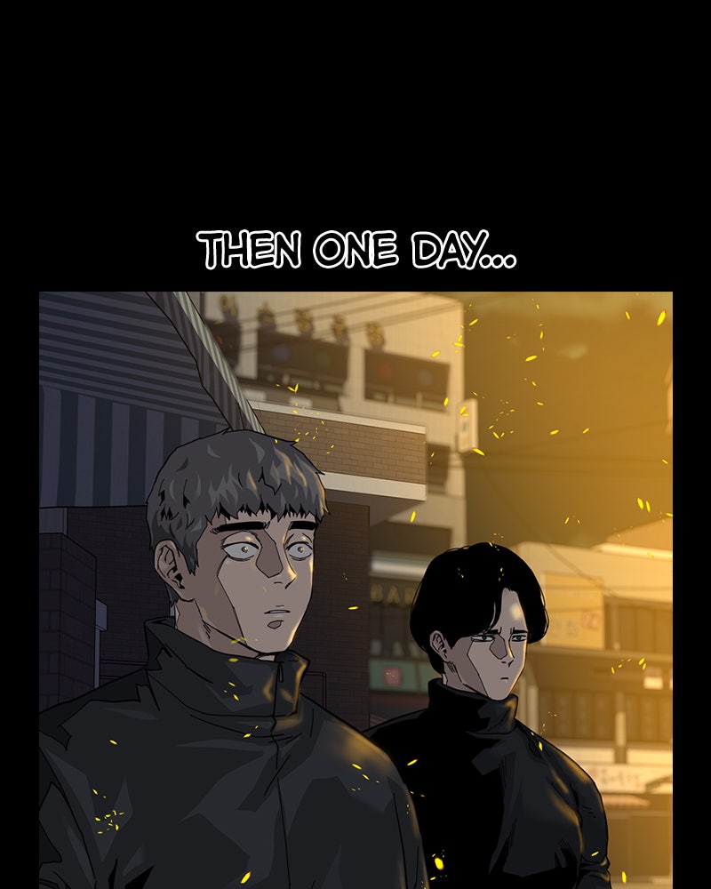 Read To Not Die Manga Online