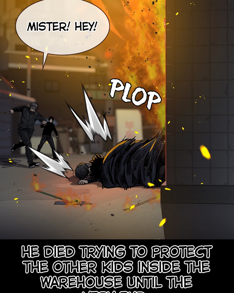 Read To Not Die Manga Online