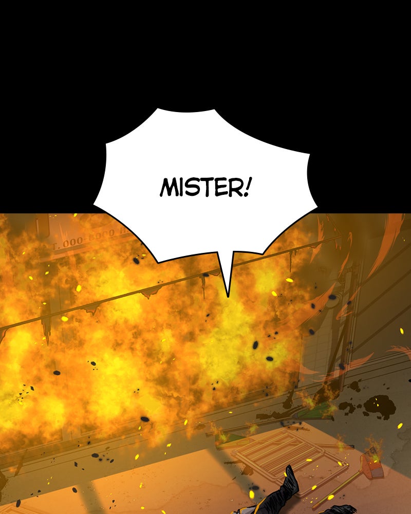 Read To Not Die Manga Online