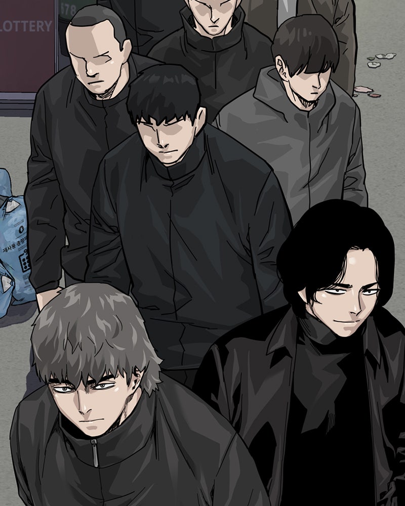 Read To Not Die Manga Online