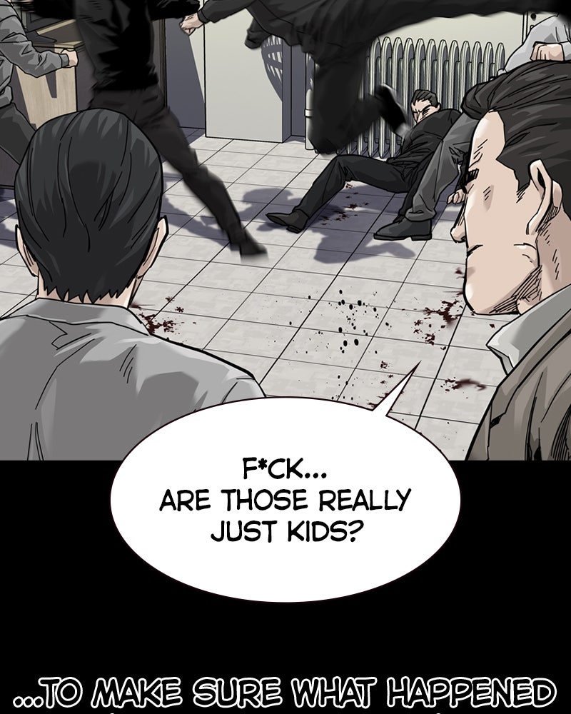 Read To Not Die Manga Online