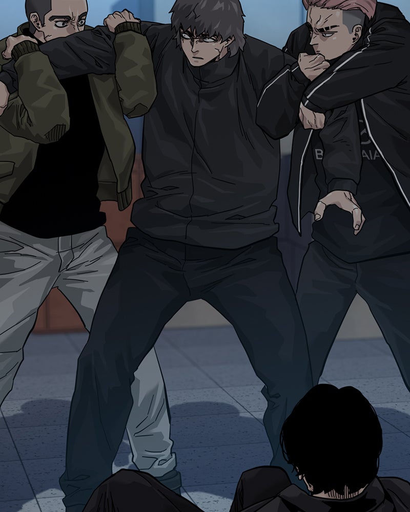 Read To Not Die Manga Online
