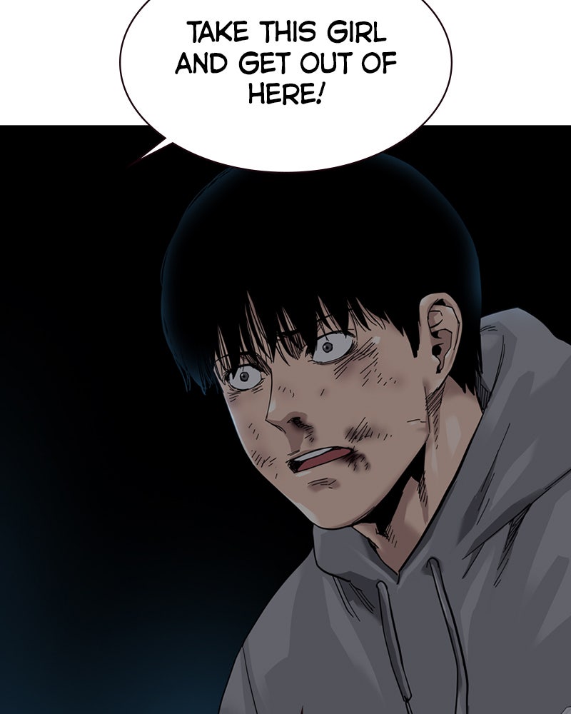 Read To Not Die Manga Online