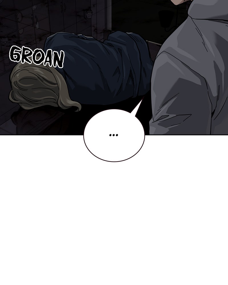 Read To Not Die Manga Online