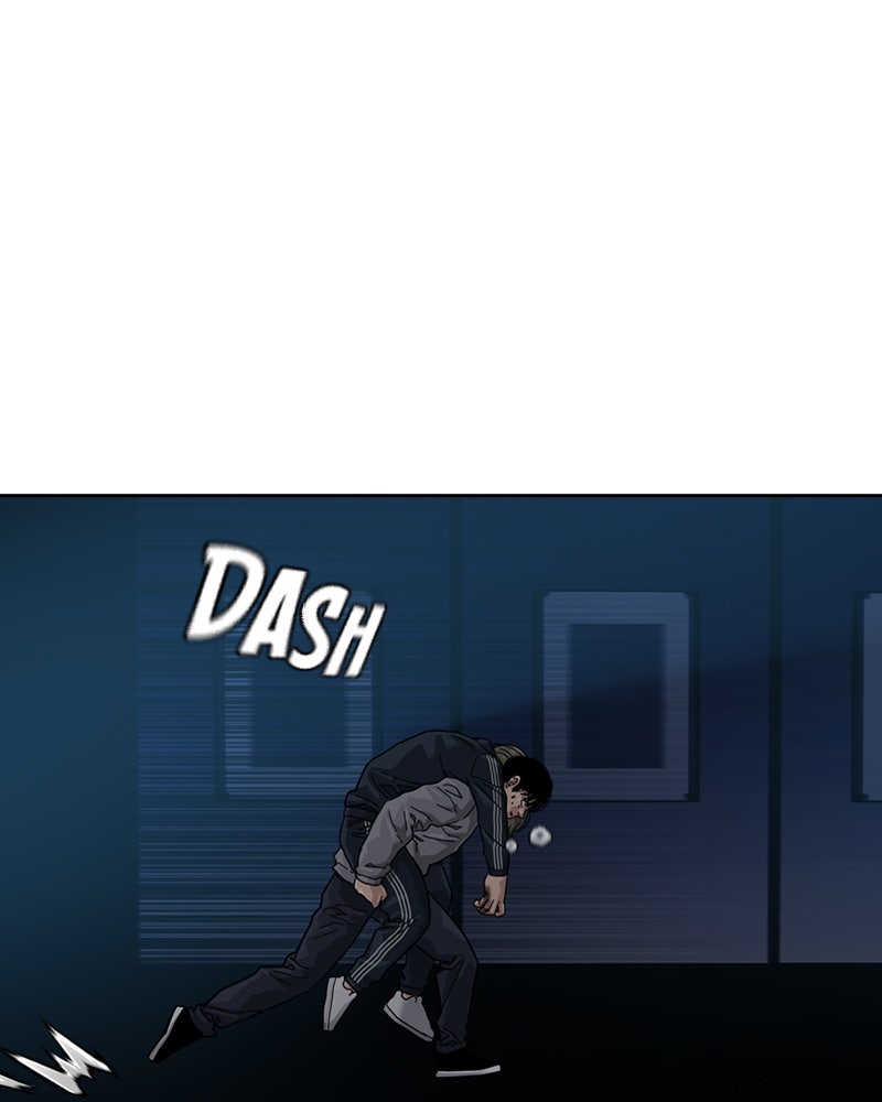 Read To Not Die Manga Online