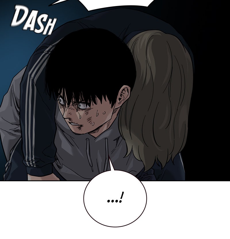 Read To Not Die Manga Online