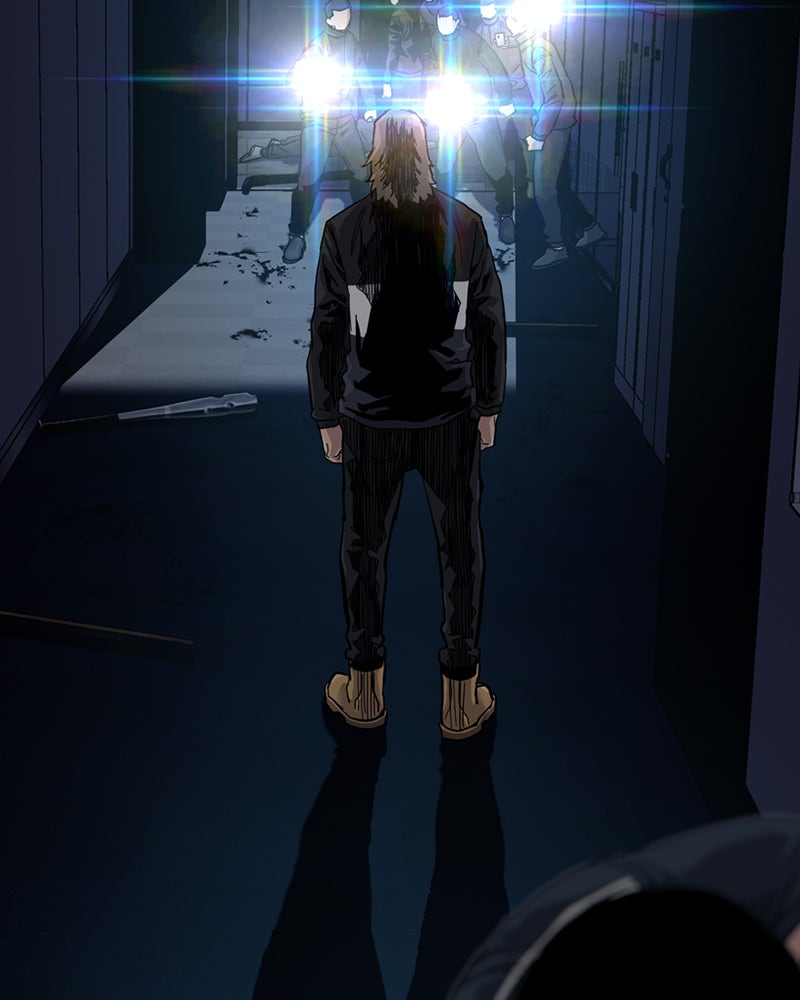 Read To Not Die Manga Online