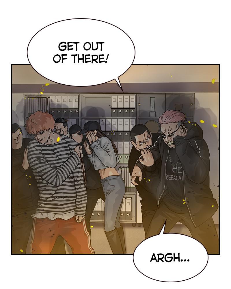 Read To Not Die Manga Online