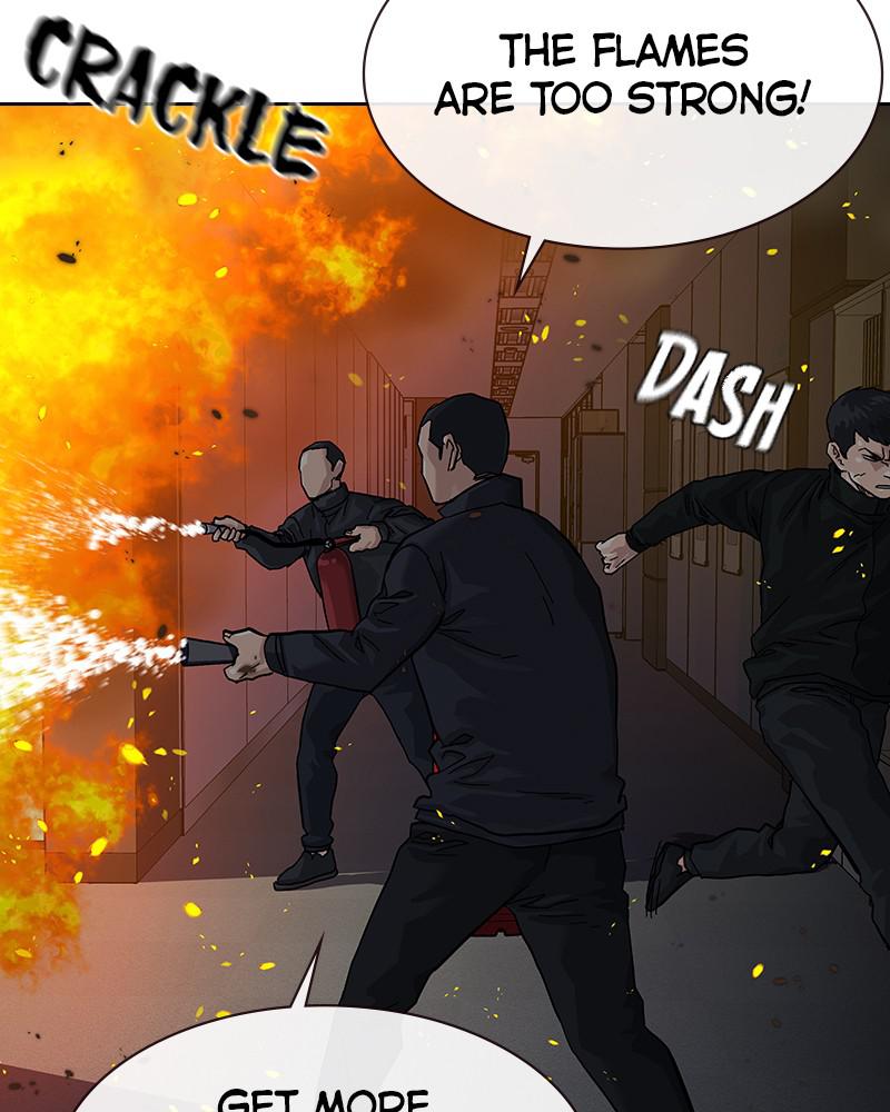 Read To Not Die Manga Online