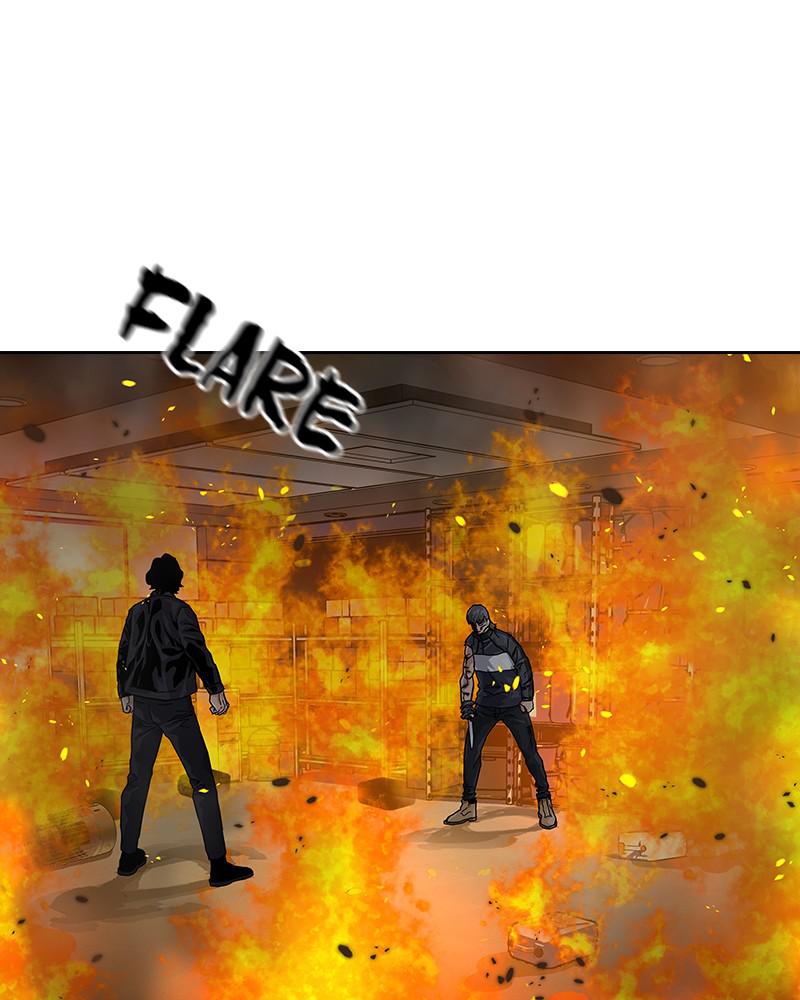 Read To Not Die Manga Online