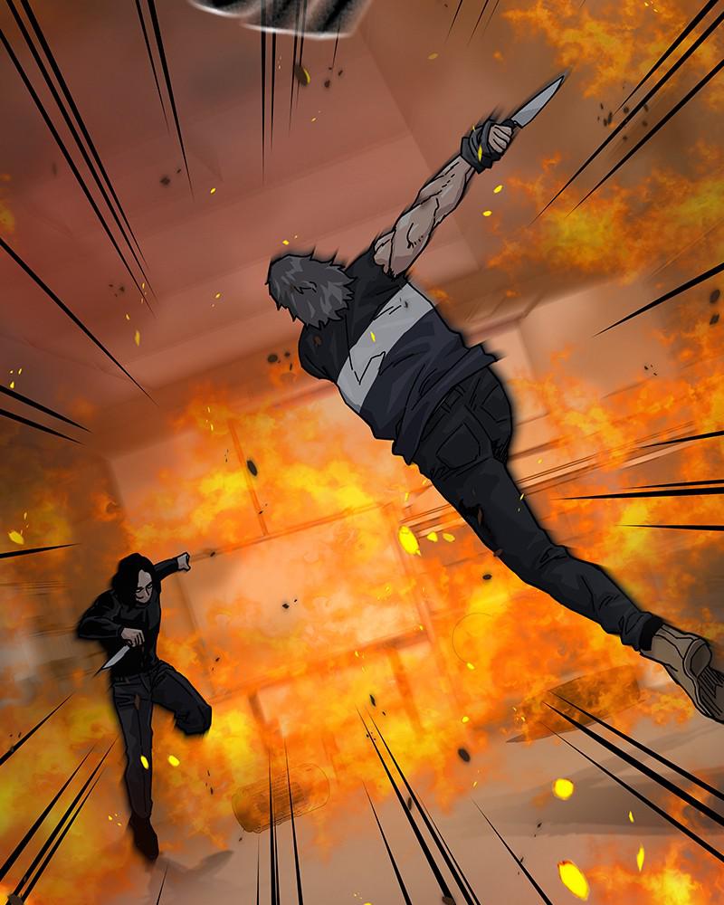 Read To Not Die Manga Online
