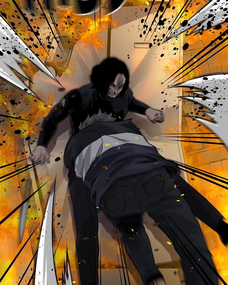 Read To Not Die Manga Online
