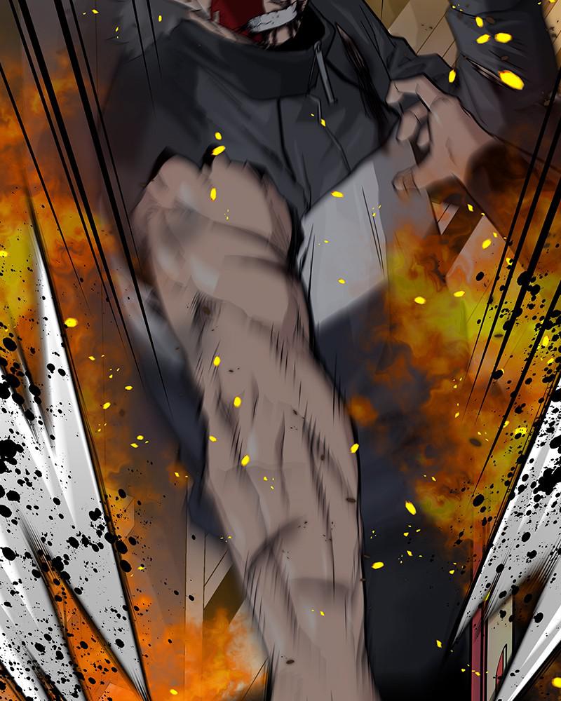 Read To Not Die Manga Online