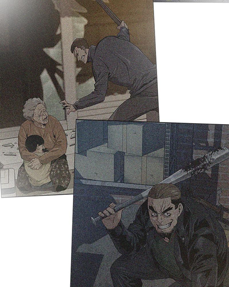 Read To Not Die Manga Online