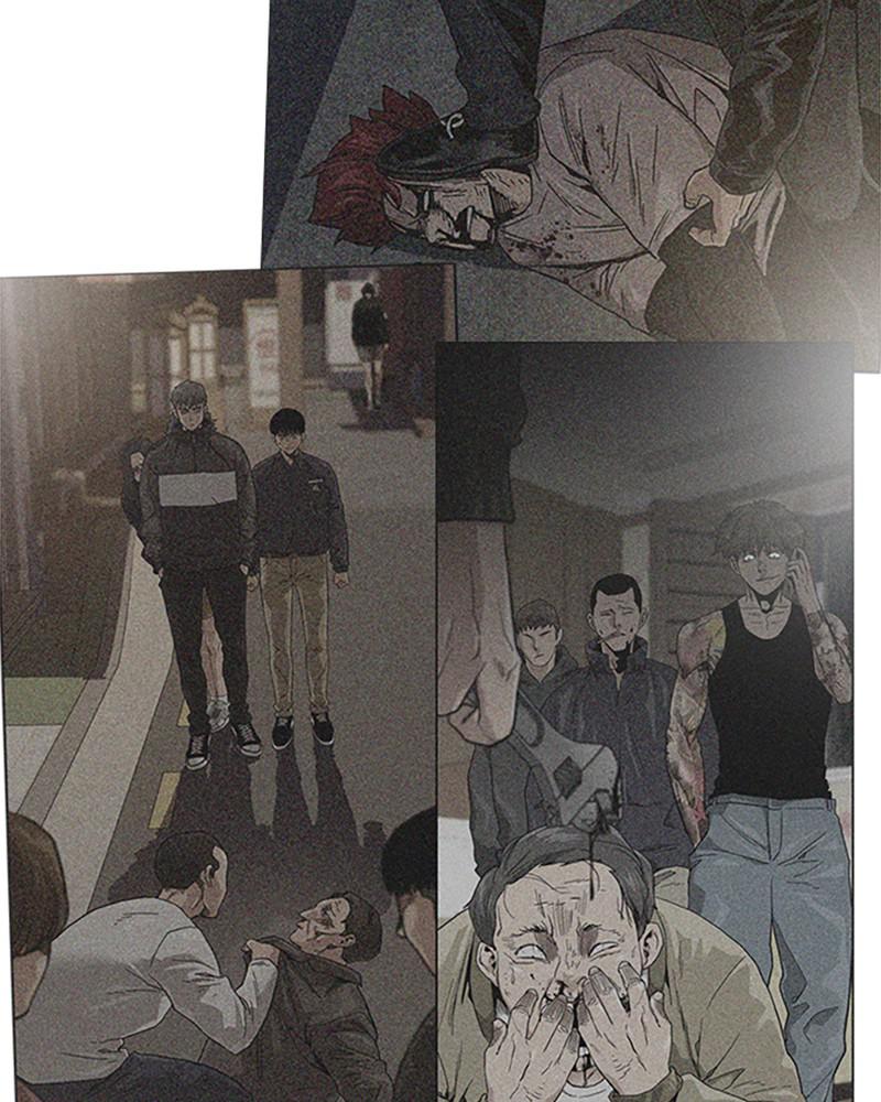 Read To Not Die Manga Online
