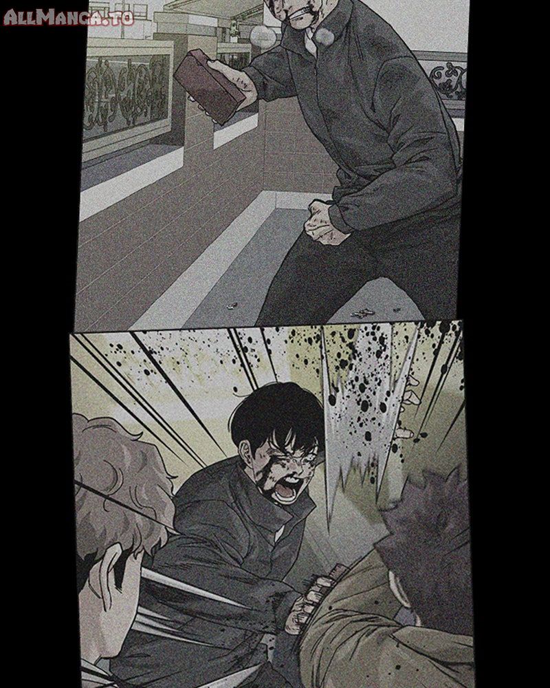 Read To Not Die Manga Online
