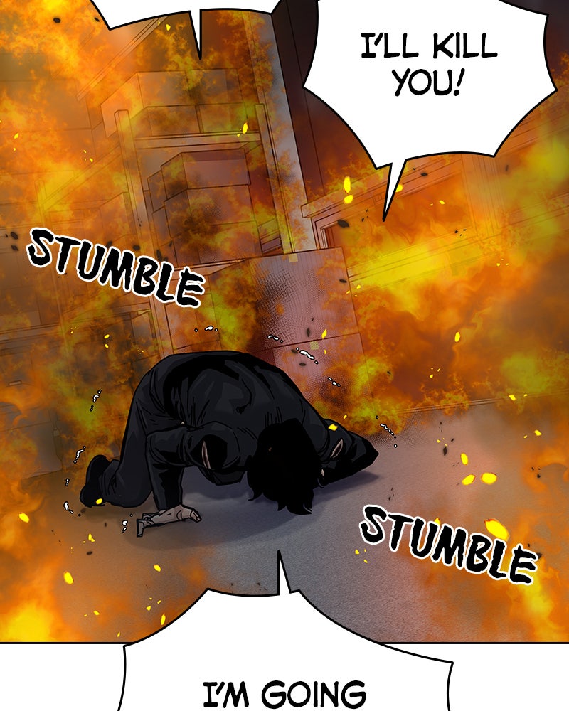 Read To Not Die Manga Online
