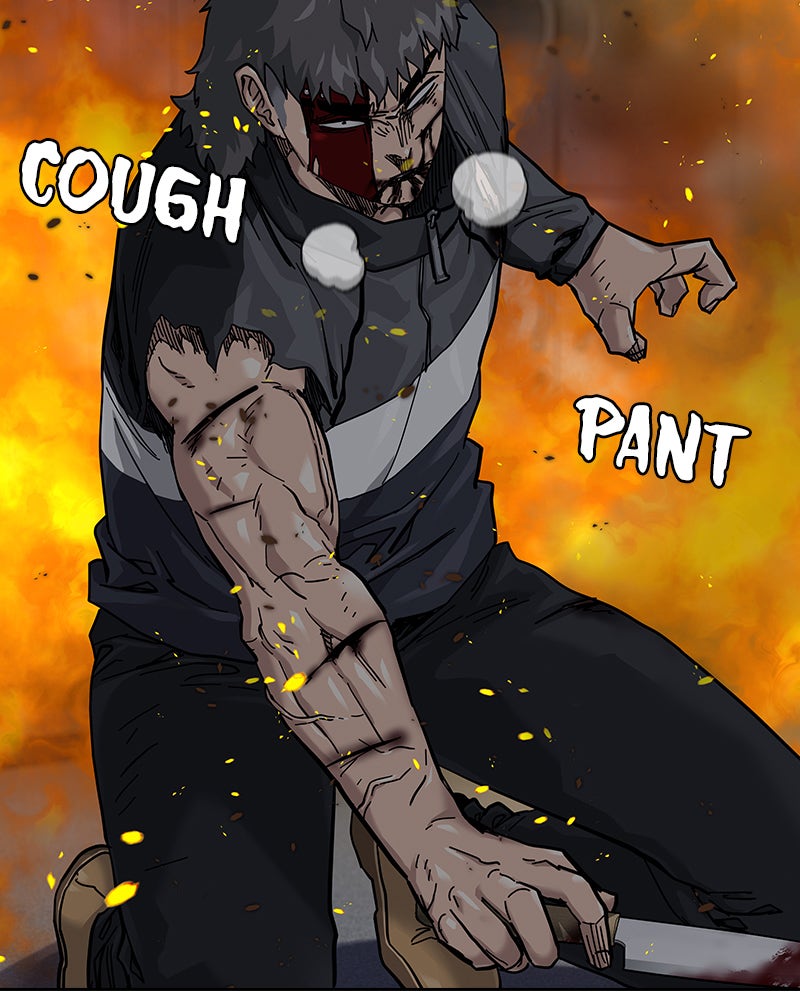 Read To Not Die Manga Online