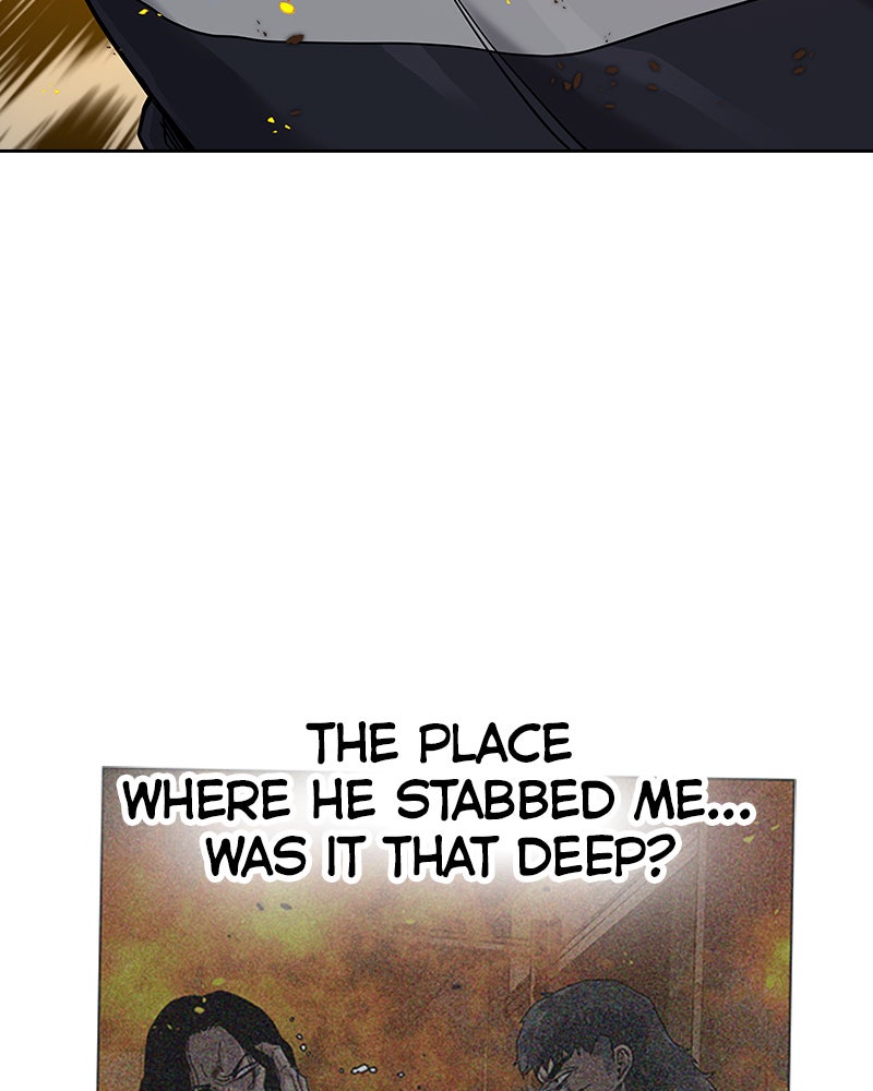 Read To Not Die Manga Online