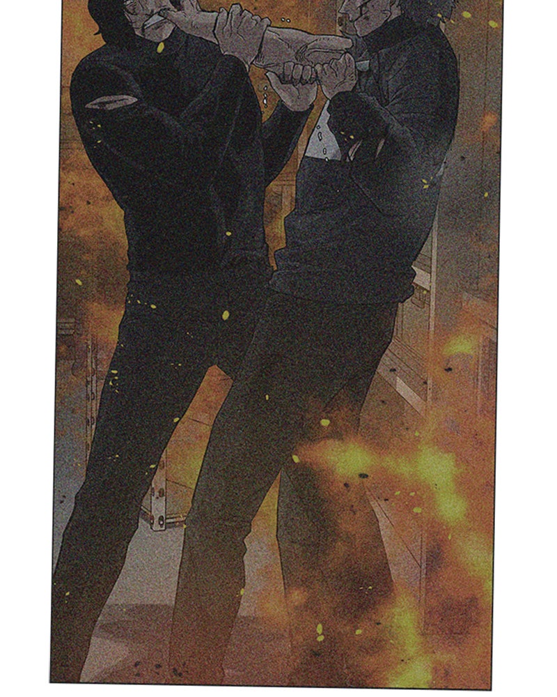 Read To Not Die Manga Online