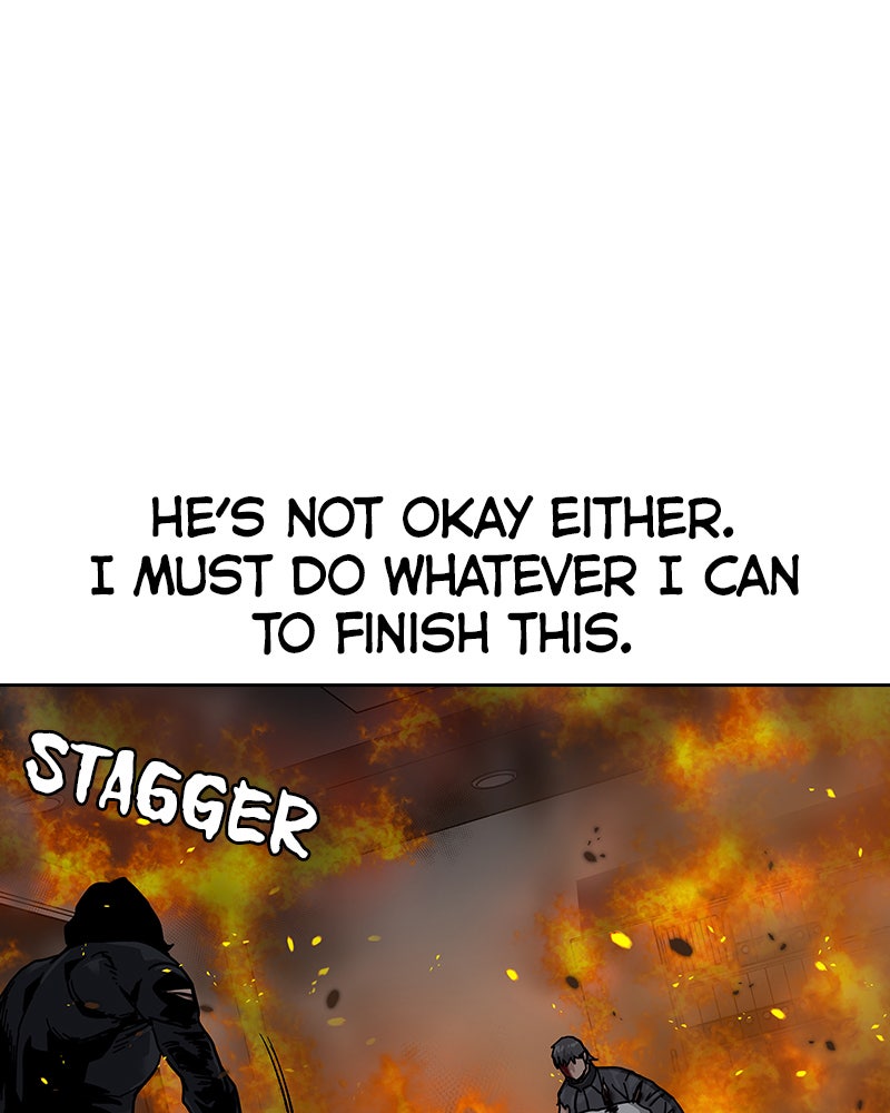 Read To Not Die Manga Online