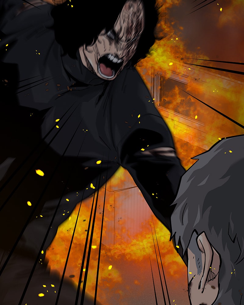 Read To Not Die Manga Online